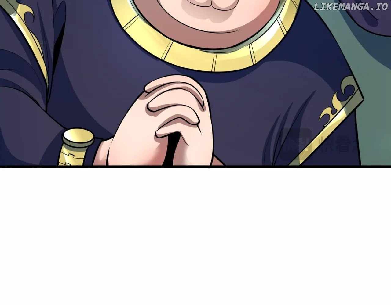 Age of Terror Chapter 488 121